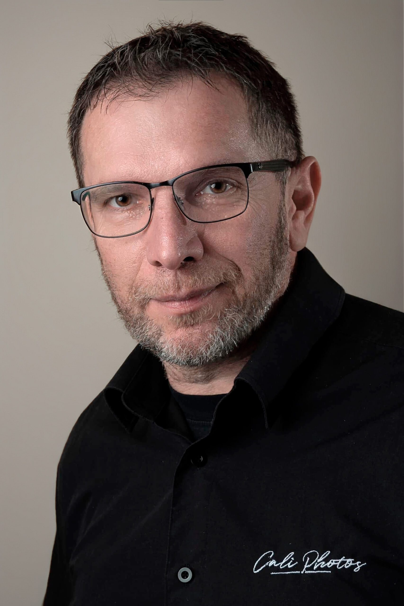 Ludovic Chesneau, photographe en région Centre.